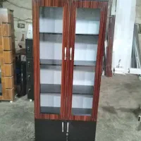 کتابخانه زونکن08755شلف جا کتابی