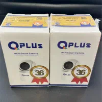 دوربین وایرلس مداربسته وای فای بیبی کم ۳۶۰ْ دزدگیر|دوربین مداربسته|مشهد, شاهد (شهرک غرب)|دیوار