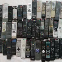 انواع کنترل اصلی