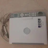 معلم الکترونیکی  زبان انگلیسی و قرآن