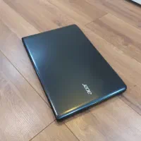 ایسر  E1 i7  با هارد ssd
