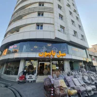 اینه کنسول ۴درب چوبی|بوفه، ویترین، کنسول|ارومیه, |دیوار