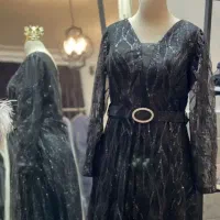 لباس مجلسی|لباس|قم, باغ کرباسی|دیوار