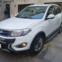 تیگو 5 مدل 95|خودرو سواری و وانت|تهران, کیانشهر|دیوار