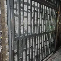 درب گیوتینی،ضد حریق،ضد سرقت،غیر قابل نفوذ،کرکره|خدمات پیشه و مهارت|تهران, سید خندان (جلفا)|دیوار