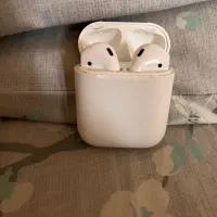 Airpods 2|لوازم جانبی موبایل و تبلت|تهران, گلستان (شهرک راه آهن)|دیوار