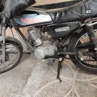 رهرو 93|موتورسیکلت|تهران, نبی اکرم|دیوار