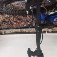 دوچرخه درحدنو سایز24|دوچرخه، اسکیت، اسکوتر|نورآباد, |دیوار