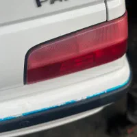 چراخ عقب پرشیا فابریک