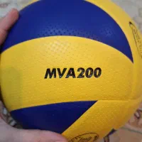 توپ والیبال میکاسا، های کپی|ورزش‌های توپی|اهواز, کوی صادقیه|دیوار