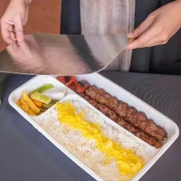 غذای با کیفیت خانگی