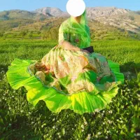 لباس محلی