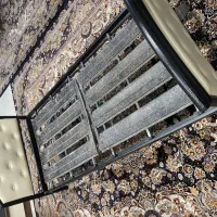 فروش ۲ عدد تخت‌خواب تک نفره
