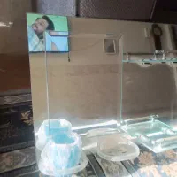 آینه حمام و سرویس|لوازم حمام|نیشابور, شهرآرا|دیوار