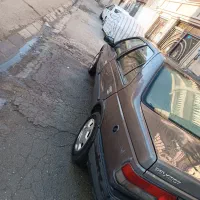 پژو روا۸۷دوگانه کارخانه|خودرو سواری و وانت|محمدشهر, محمدشهر|دیوار