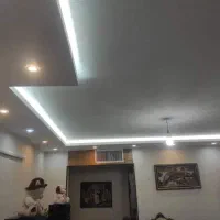 رنگ آمیزی ساختمان