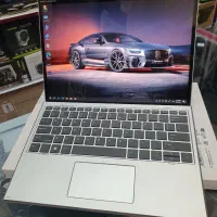 لپ تاپ HP در حد