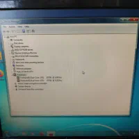 ۵ عدد کیس ۲هسته رم ۴ ddr3 هارد ۱۶۰ گرافیک ۵۱۲|رایانه رومیزی|چالوس, |دیوار