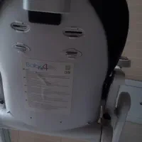 صندلی غذا کودک بیبی فور لایف درحدنو|تخت و صندلی بچه|فولادشهر, C5|دیوار