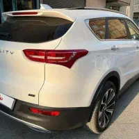 فیدلیتی پرایم ۷نفر قابل معاوضه|خودرو سواری و وانت|نسیمشهر, |دیوار