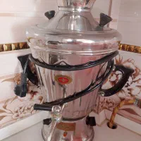 سماور برقی سالم
