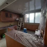 ۷۵متر۲خوابه وصال|اجارهٔ آپارتمان|تهران, فلسطین (میدان انقلاب)|دیوار