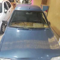 پراید ۸۸
