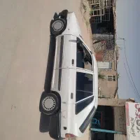 پراید۱۴۱دوگانهCNJ