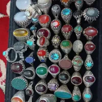 خریدار نقره شکسته انگشتر دست بند گردنبند وقیره