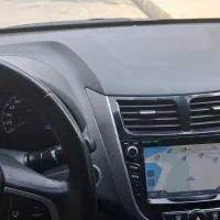 هیوندا اکسنت ۹۷ فول ۲۰۱۸ با ۶ ایربگ|خودرو سواری و وانت|بندرعباس, |دیوار