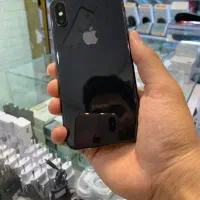 ایفون ایکس 256