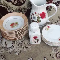 وسایل قدیمی وآک برای فروش