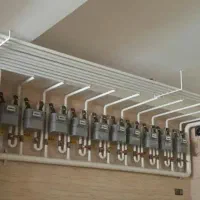 جوشکار گاز هستم