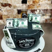 کیک تولد|خوردنی و آشامیدنی|مشهد, جانباز|دیوار