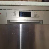 ظرف شویی بوش