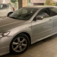 تویوتا کمری مدل SE 2007