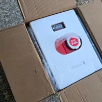 موتور برق ۵.۵ و ۳کیلووات اینورتر اوپن فریم canfly