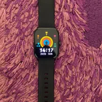 ساعت هوشمند