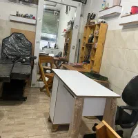 دعوت به همکاری سالن زیبایی