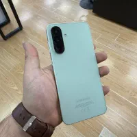 A56 256در حد پلمپ زیتونی