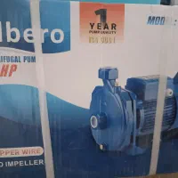 پمپ آب  آلبرو