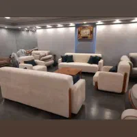 نمایشگاه دایمی و تخصصی مبلمان دلاوران یزد|مبلمان خانگی و میز عسلی|زارچ, |دیوار