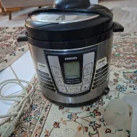 زودپز برقی دسینی