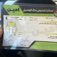 206مدل۸۸ شاسی پلمپ|خودرو سواری و وانت|یزد, |دیوار