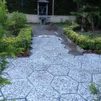 انواع کار بنایی و ساخت و ساز ساختمان انجام میشود