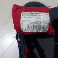 کفش کتونی برند پلو سایز ۲۴|کفش و لباس بچه|تهران, سازمان برنامه جنوبی|دیوار