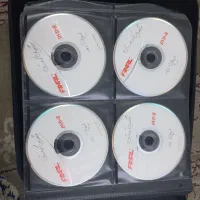 cd و dvd کلکسیون|فیلم و موسیقی|گرگان, |دیوار