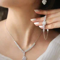 سرویس نقره ایتالیا روکش طلا ابر پر‌ب نقره سازی۶۳۰۰|بدلیجات|تبریز, |دیوار
