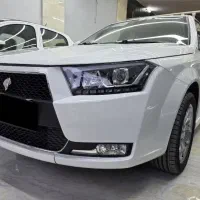 دنا پلاس اتوماتیک/قسط ۵ ساله/تحویل روز(مبین خودرو)