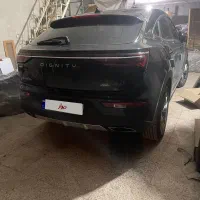 دیگنیتی پرایم صفر توو مارون